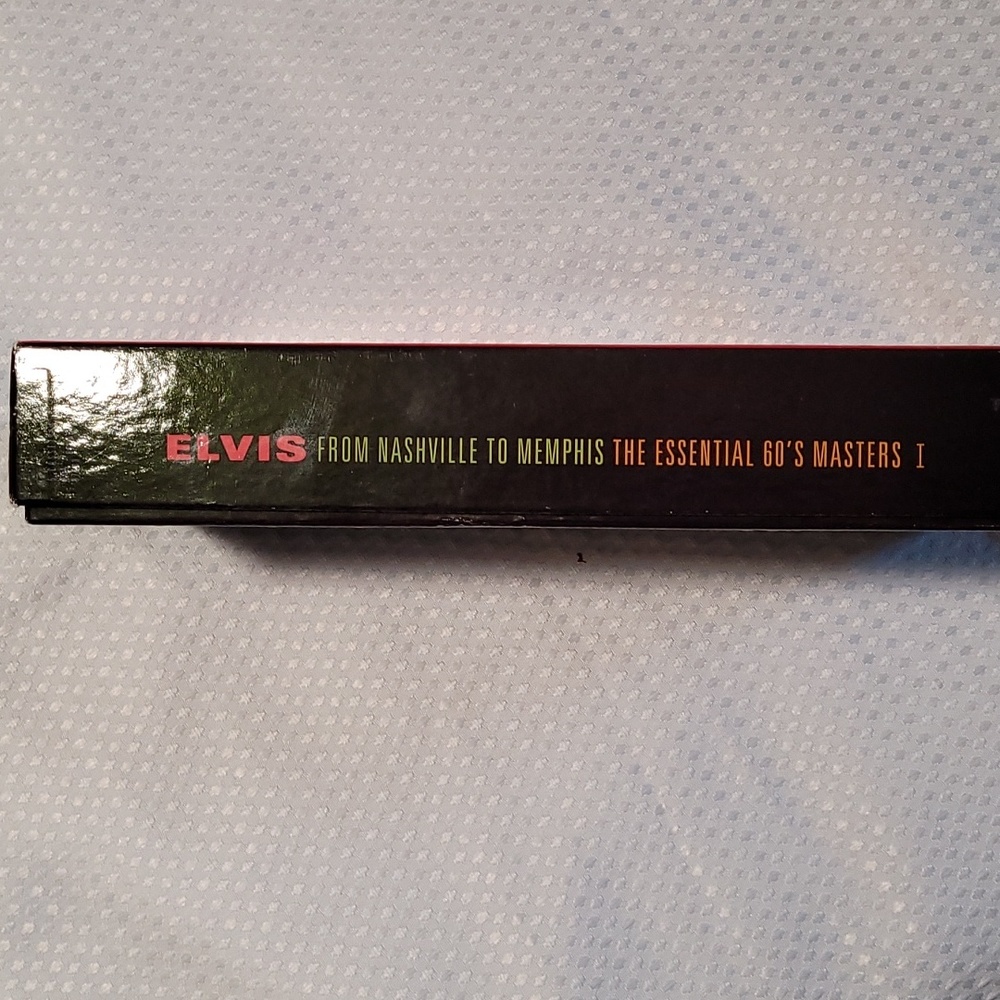 Elvis Collectables - Picture 2 of 5
